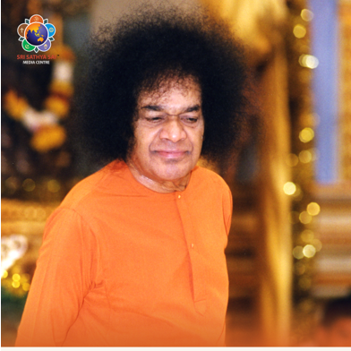 Beloved Bhagawan Sri Sathya Sai Baba